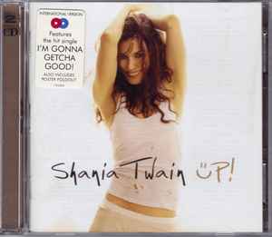 Shania Twain - Up!