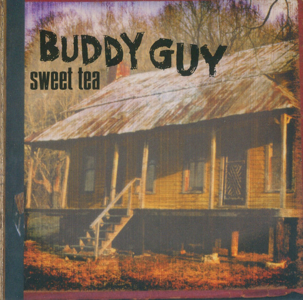 Guy Sweet Tea | | Discogs