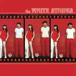 Cover of The White Stripes, 2010-11-30, Vinyl