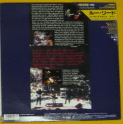 lataa albumi Lou Reed - The New York Album