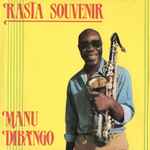 Cover of Rasta Souvenir (Manu A La Jamaïque), 1990, CD