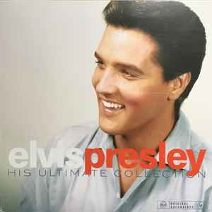 Elvis Presley – His Ultimate Collection (2018, Vinyl) - Discogs