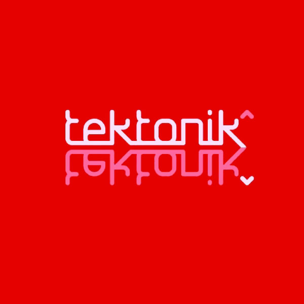 télécharger l'album Tektonik - Red 1 EP