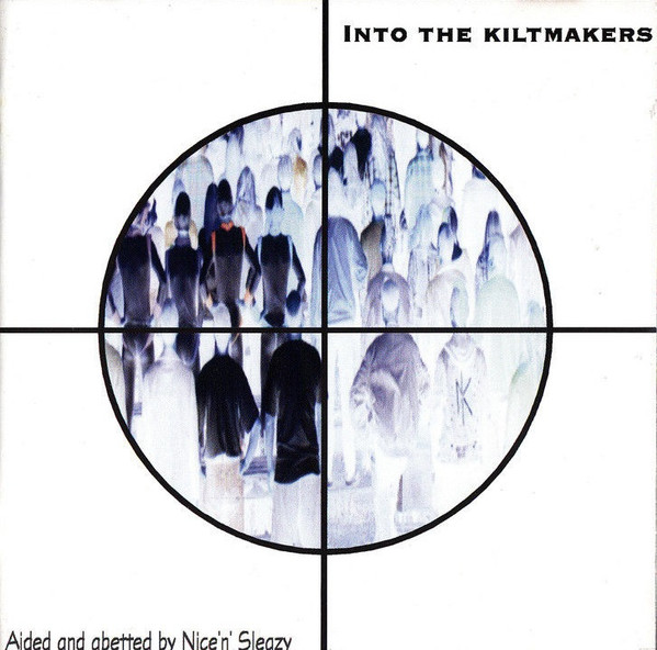 télécharger l'album Various - Into the Kiltmakers
