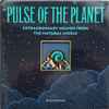 Various / Jim Metzner - Pulse Of The Planet
