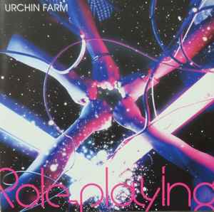 Urchin Farm - Role-playing album cover