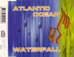 Cover of Waterfall, 1994, CD