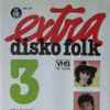 Various - Extra Disko Folk 3