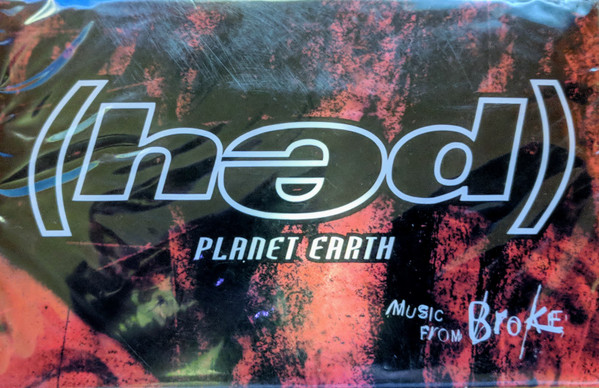 hed) Planet Earth – Music From Broke (2000, Dolby, Cassette) - Discogs
