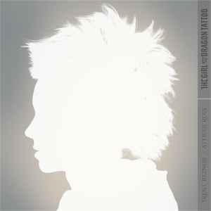 Trent Reznor - The Girl With The Dragon Tattoo album cover
