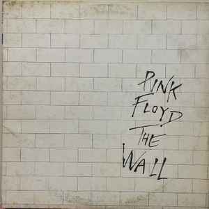 Pink Floyd – The Wall (1979, Vinyl) - Discogs