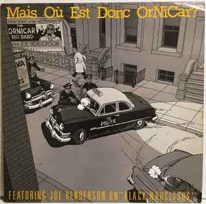 Mais Où Est Donc Ornicar? (Vinyl, LP, Album) for sale