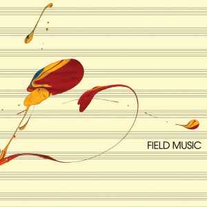 Field Music (Measure) - Field Music