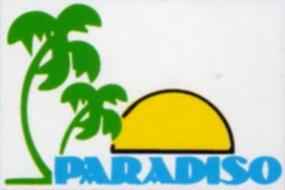 Paradiso on Discogs