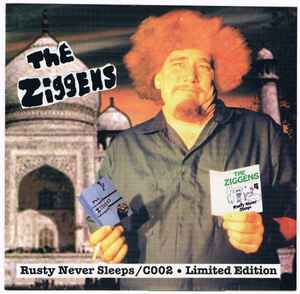 Rusty Never Sleeps / C002 - The Ziggens