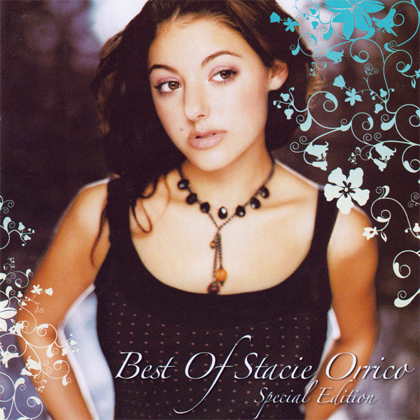 Stacie Orrico – Best Of Stacie Orrico (2007