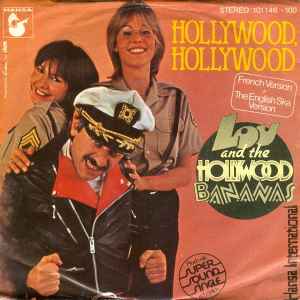 Hollywood, Hollywood (French Version + The English Ska Version) (Vinyl, 7