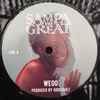 Sampa The Great - Weoo