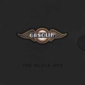 Gasolin' - The Black Box album cover