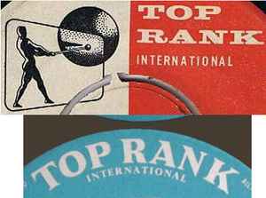Top Rank International on Discogs