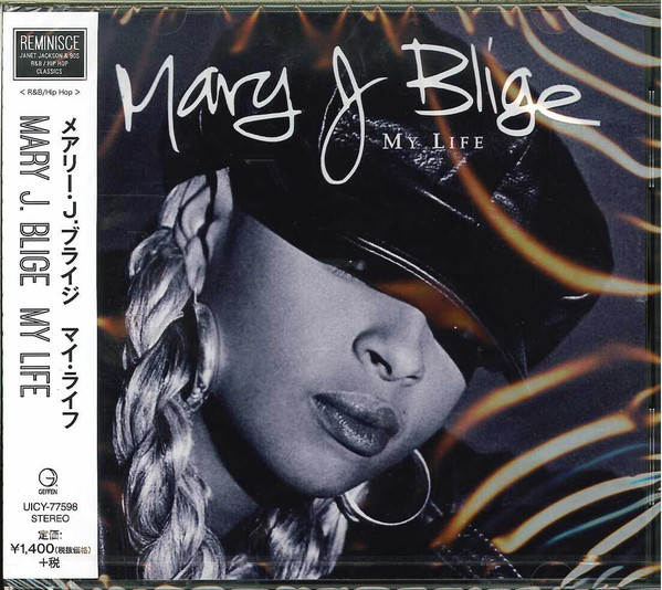 Mary J. Blige - My Life | Releases | Discogs