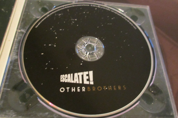 Album herunterladen Escalate! - Other Brothers