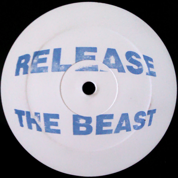 télécharger l'album Unknown Artist vs Daft Punk - Release The Beast