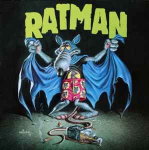 Ratman - Risk