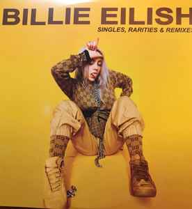 Billie Eilish – Singles, Rarities & Remixes (2019, Yellow, Vinyl) - Discogs