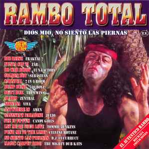 Rambo Total - Various