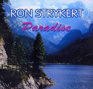 Ron Strykert - Paradise album cover