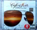 Cover of Café Del Mar - The Best Of (Компиляция José Padilla), 2007, CD