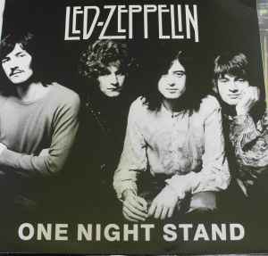 One Night Stand - Led Zeppelin
