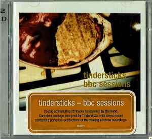 BBC Sessions - Tindersticks