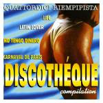 baixar álbum Download Various - Discothèque Compilation album