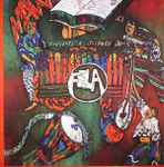 Cover of A Tribute To Fela, 1999, Vinyl