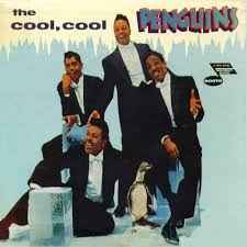 The Penguins - The Cool Cool Penguins | Releases | Discogs