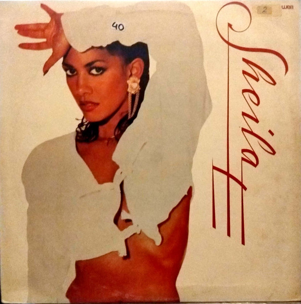 Sheila E. - Sheila E. | Releases | Discogs