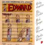 Jamming With Edward!、1972、Vinylのカバー