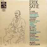 Cover of Erik Satie 2, , Vinyl
