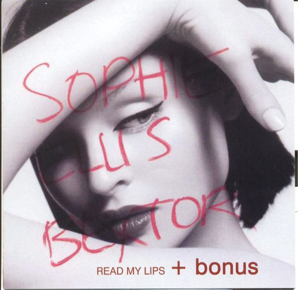 Sophie Ellis Bextor – Read My Lips (2002