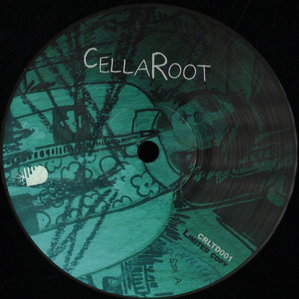 CRLTD001 (2021, Vinyl only, Vinyl) - Discogs