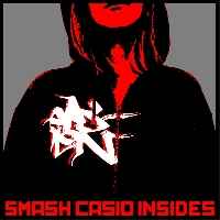 Epsilon - Smash Casio Insides