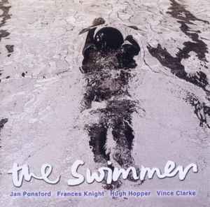 Jan Ponsford - The Swimmer album cover