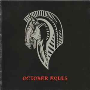 October Equus - October Equus