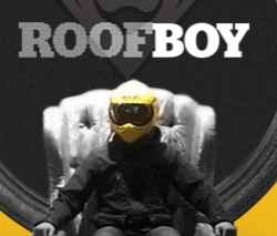 Roofboy