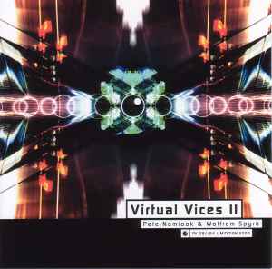 Virtual Vices II - Virtual Vices