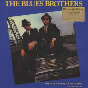 The Blues Brothers – The Blues Brothers (Original Soundtrack