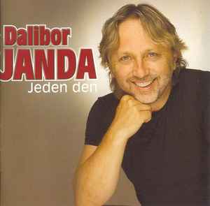 Dalibor Janda - Jeden Den album cover