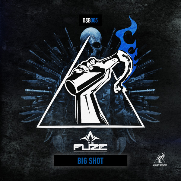 baixar álbum The Fuze - Big Shot